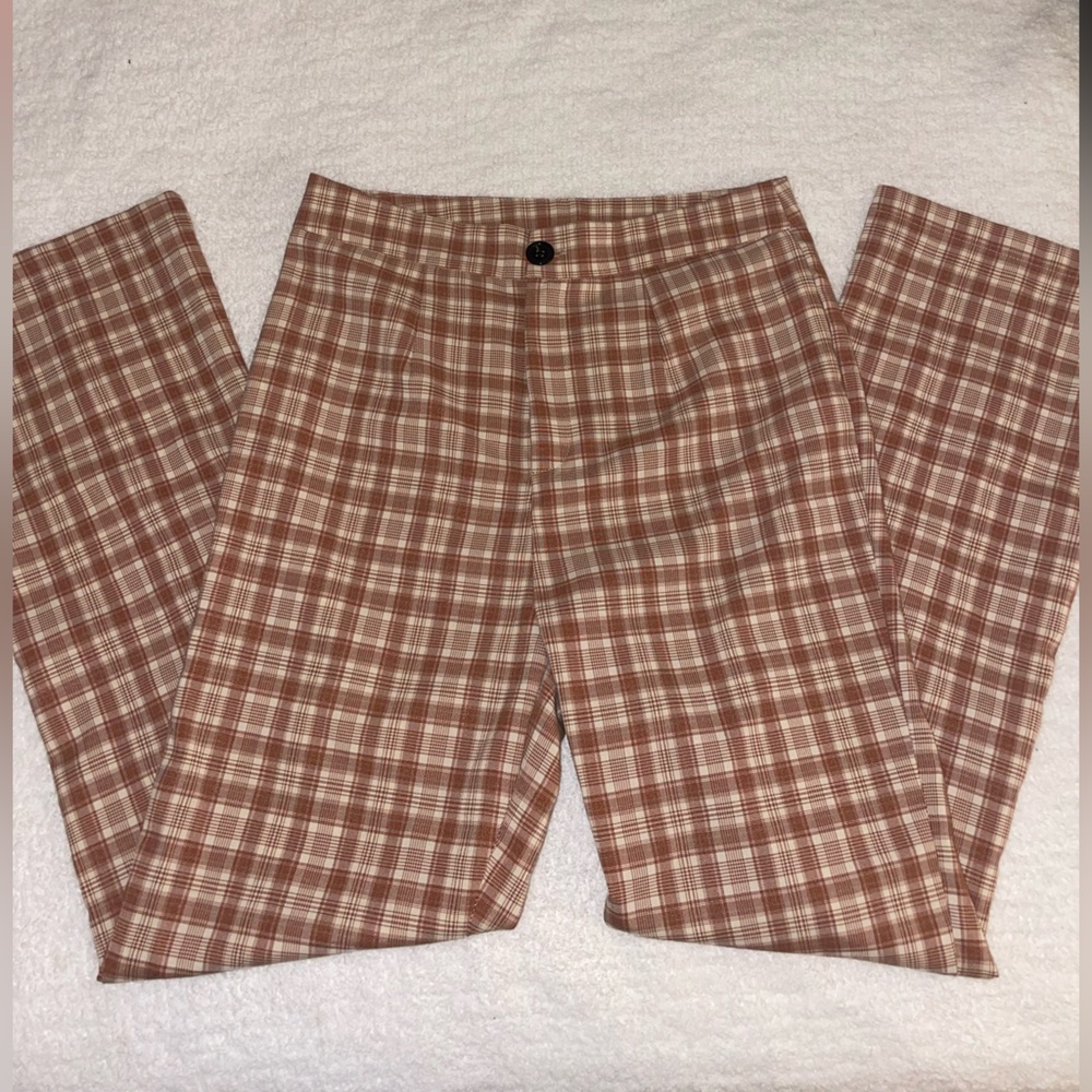Work pants